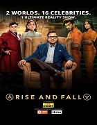 Watch Rise and Fall (2025) Online Full Movie Free
