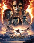 Watch Avatar Fire and Ash (2025) Online Full Movie Free