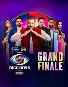 Bigg Boss (2025)