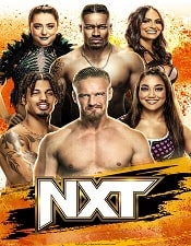 WWE NXT (2025)