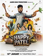 Watch Happy Patel Khatarnak Jasoos (2026) Online Full Movie Free