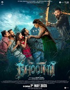 Watch The Bhootnii (2025) Online Full Movie Free