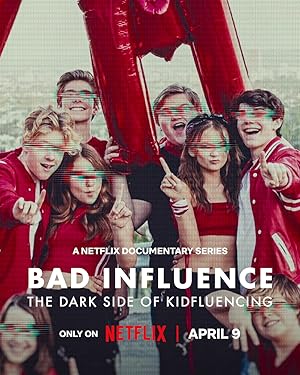 Bad Influence (2025)