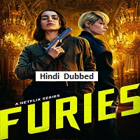 Furies (2026)