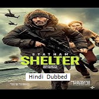 Shelter (2026)