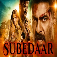 Subedaar (2026)