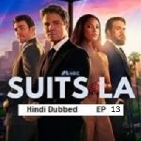 Watch Suits LA (2025) Online Full Movie Free