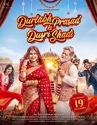 Watch Durlabh Prasad Ki Doosri Shadi (2025) Online Full Movie Free