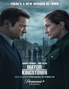 Watch Mayor of Kingstown (2025) Online Full Movie Free
