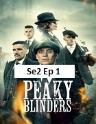 Peaky Blinders (2025)