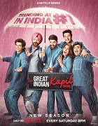 The Great Indian Kapil Show 2025