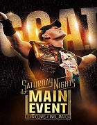 Watch WWE Saturday Night's Main Event (2025) Online Full Movie Free
