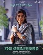 Watch The Girlfriend (2025) Online Full Movie Free