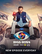 Watch Bigg Boss (2025) Online Full Movie Free