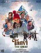 Watch Tanvi the Great (2025) Online Full Movie Free