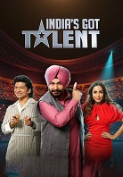 India's Got Talent (2025)