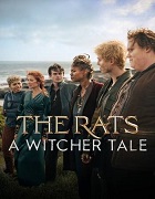 Watch The Rats A Witcher Tale (2025) Online Full Movie Free