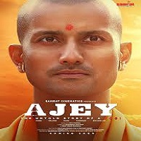Watch Ajey The Untold Story of a Yogi (2025) Online Full Movie Free