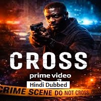 Watch Cross (2026) Online Full Movie Free