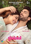 Watch Abir Gulaal (2025) Online Full Movie Free