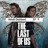 The Last of Us (2025)