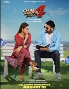 Watch Chal Mera Putt 4 (2025) Online Full Movie Free
