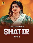 Shatir (2025)