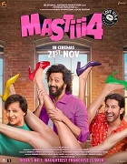 Watch Mastiii 4 (2025) Online Full Movie Free