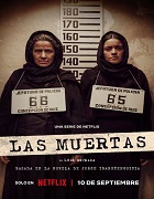 Watch The Dead Girls (2025) Online Full Movie Free