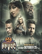 WWE NXT Halloween Havoc (2025)